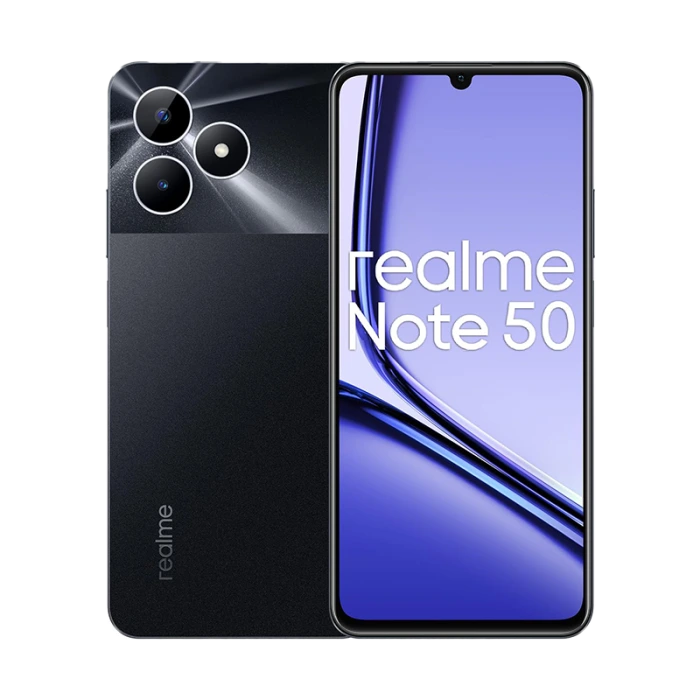 Realmi Narzo 50 picture
